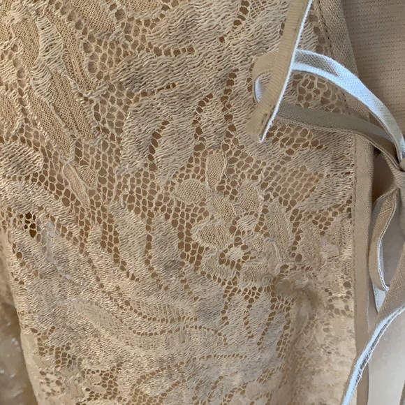 Escada Lace Jacket - Picture 3 of 9